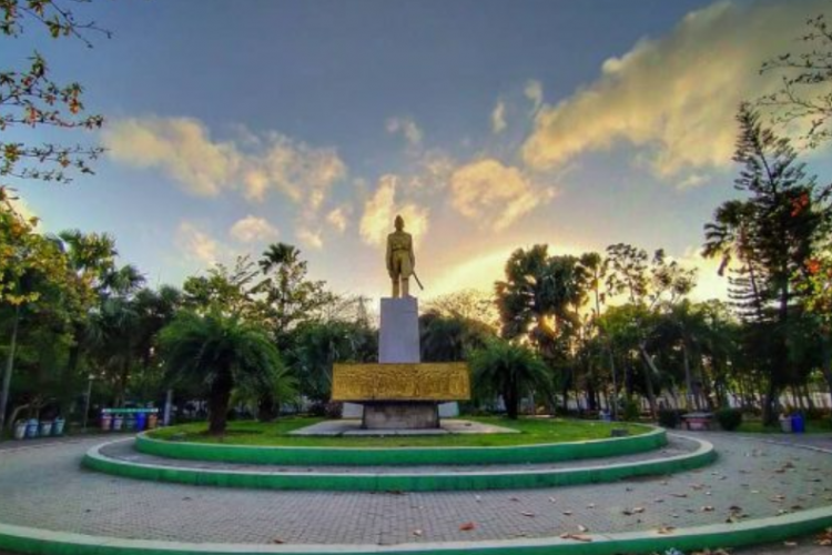 Lokasi Alun-Alun Kediri, Jadi Tempat Wisata dalam Kota yang Populer dan Penuh dengan Kuliner