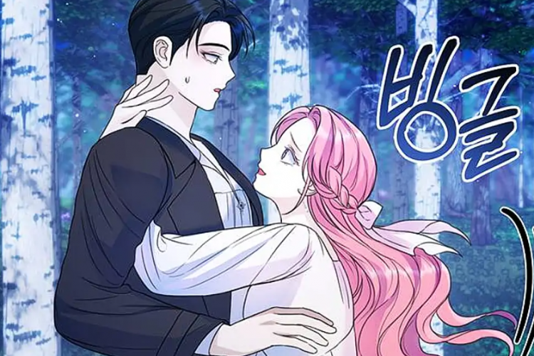 Baca Manhwa I Thought My Time Was Up! Chapter 43 Bahasa Indonesia, Asrahan Makin Sayang Lariette