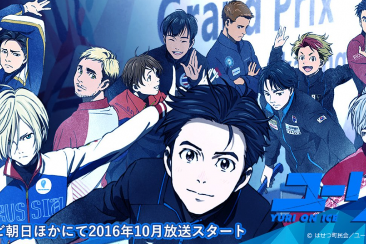 Kapan Anime Yuri!!! On Ice Season 2 Tayang? Berikut Jadwal Rilis dan Plot Terbarunya!