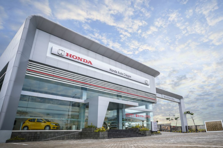 Gaji Karyawan Honda Prospect Motor (HPM) Terbaru 2023 Untuk Semua Posisi Jabatan, Salah Satu Perusahaan Motor Populer Indonesia