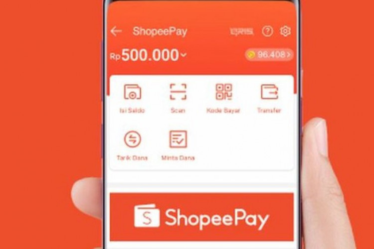 Cara Membatalkan Top Up Shopeepay Lewat Indomaret, Bisa Tidak Sih? Ini Solusi Tepat Untuk Kalian