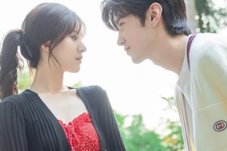 Update! Link Nonton Drama China Hidden Love (2023) Episode 17-18 SubIndo, Ragu! Apakah Benar Jiaxu Playboy Beneran?
