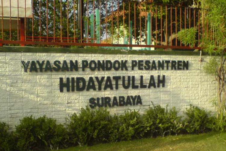 Biaya Pendidikan Pondok Pesantren Hidayatullah Surabaya Untuk Jenjang SMP dan SMA Terbaru 2023