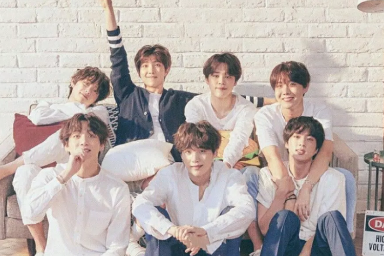 Nomor WA Member BTS Asli dan Terbaru 2023, Solusi Galau Bareng Bias Idaman