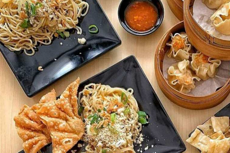 Daftar Menu Mie Gacoan Sidoarjo Jawa Timur Terbaru 2023 yang Paling Banyak Dipesan Via Delivery Order