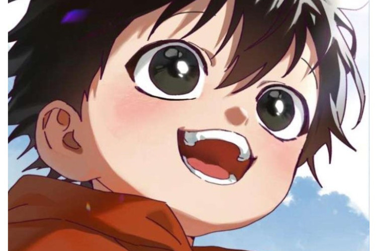 Manhwa On the Way to Meet Mom Chapter 33 Sub Indo, Pada Akhirnya Bertemu dengan Sang Ibu