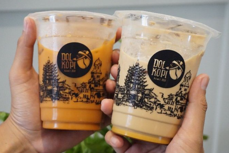 Harga Menu Dolkopi Semarang Tahun 2023, Tempat Ngopi Kekinian Buat Deep Talk Anti Ngantuk 