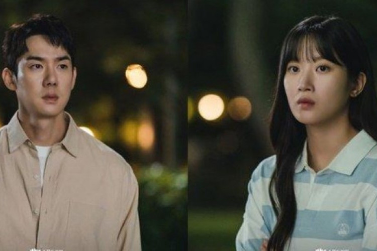 Nonton Drama The Interest of Love Episode 7 Sub Indo, Dapatkan Dengan Akses Resminya di Netflix!