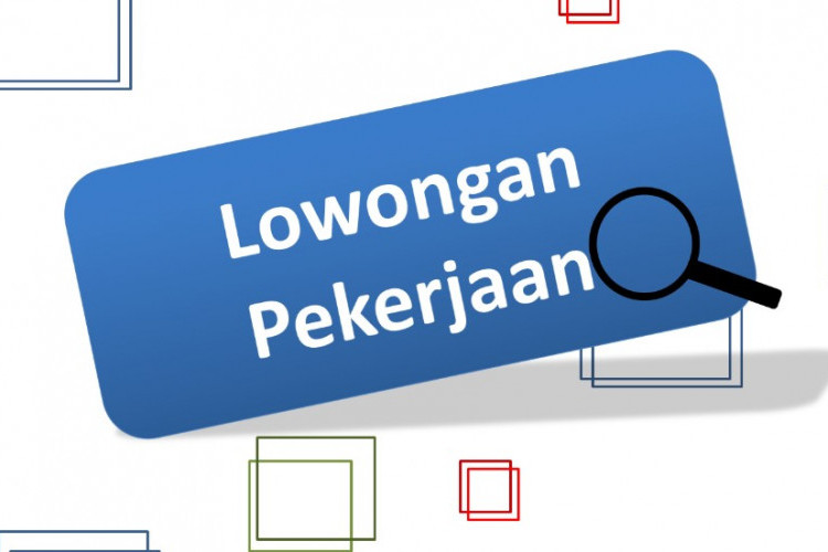 Daftar Lowongan Kerja Bulan Januari-Februari 2023, Cek Syarat Lengkap dan Cara Pendaftaran Berikut Ini!