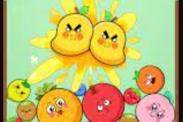 Fruit Boom Game Menyenangkan Penghasil Uang, Ini Dia Cara Klaim Saldo DANA Gratis Hingga Ratusan Rupiah!