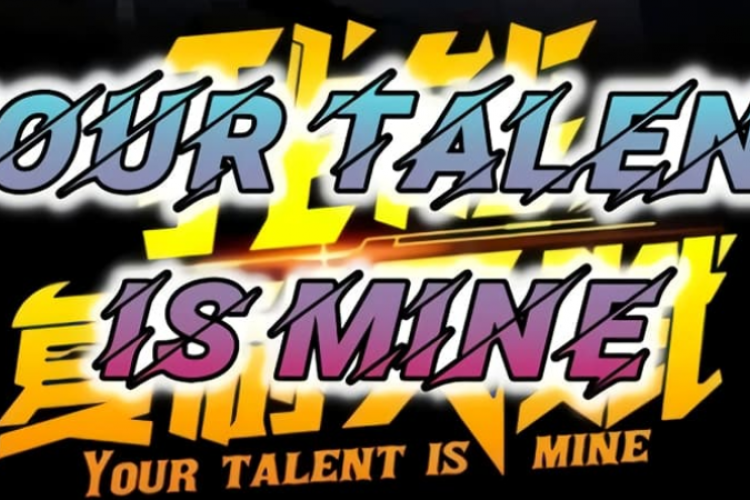 Link Baca Manhua I Copy Talents (Your Talent is Mine) Full Chapter Bahasa Indonesia, Menyalin Kekuatan Demi Melawan Para Monster