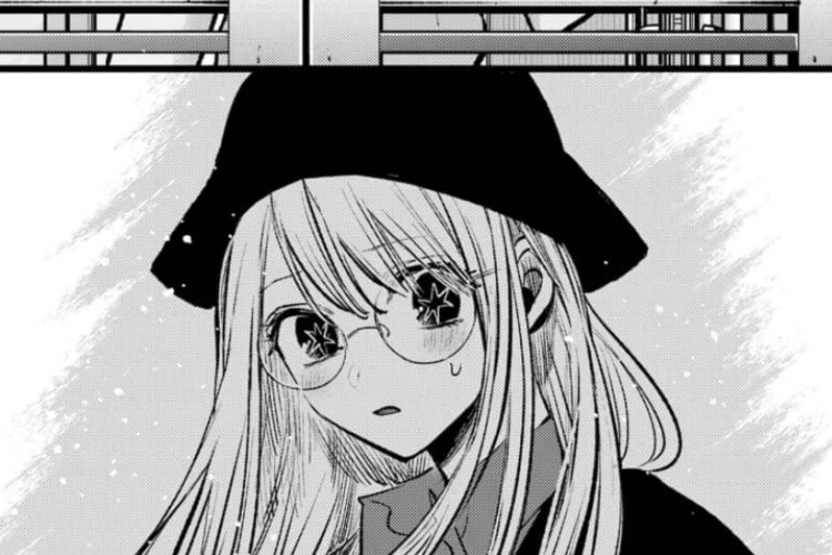 Spoiler Manga Oshi no Ko Chapter 122 Reddit, Arima-san Terlihat Acuh dan Tak Inginkan Peran