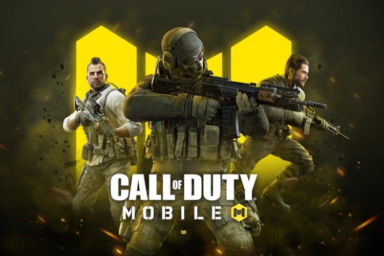 Download Call Of Duty Mobile (CODM) Versi Terbaru 2023 Unlimited Money, Bisa Mabar Bareng Teman dan Makin Puas