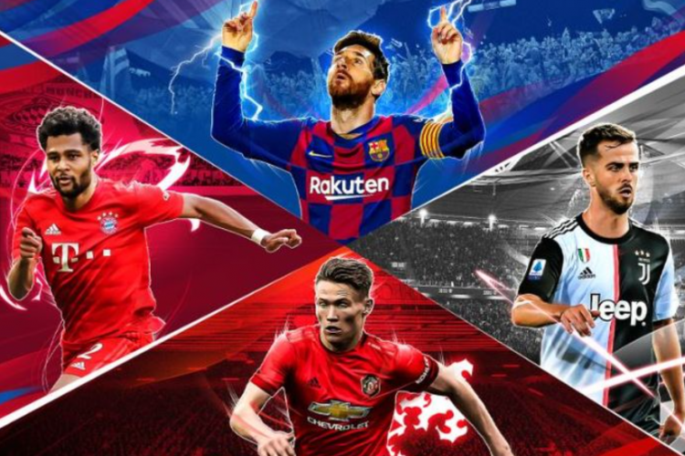 Kode Promo eFootball PES Mobile Januari 2023, Klaim Segera dan Dapatkan Merchandise Gratis