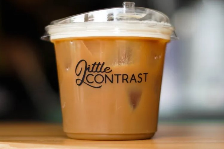 Harga Menu Little Contrast Bandung Terbaru 2023, Spot Ngopi Anti Ngantuk yang Beragam dan Terjangkau 