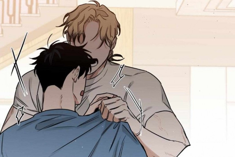 Update! Baca Manhwa Roses And Champagne Chapter 69 Bahasa Indonesia, Tujuan Mr. Lomonosov Mulai Terungkap