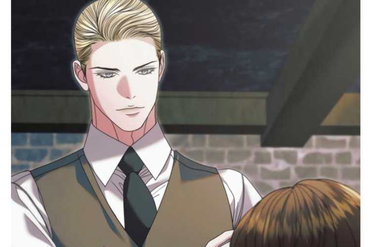 RAW! Baca Manhwa Try Begging Chapter 56 Bahasa Indonesia, Hadiah Mewah untuk Wanita Tercinta