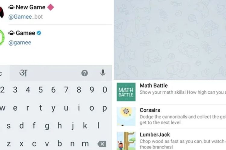 Rekomendasi Bot Game Indonesia Telegram yang Seru untuk Dimainkan Saat Waktu Luang di 2025, Berikut Daftarnya!