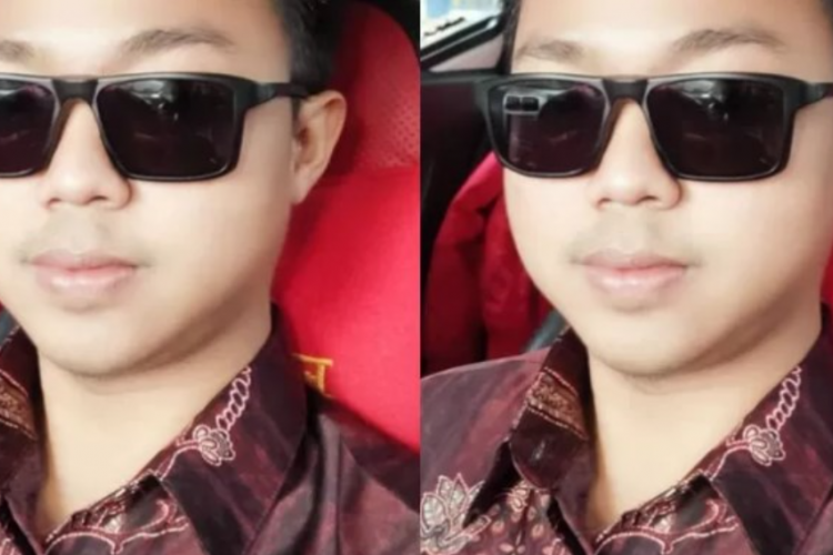 Foto dan Profil Oknum Dosen UIN Lampung SYH Suhardiansyah, Ketahuan Ngamar Bareng Mahasiswi di Rumahnya!