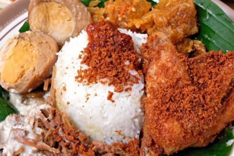 Cara Pesan Ayam Goreng Kalasan Malang Via Aplikasi Pesan Antar Online Terbaru Bisa Dapat promo