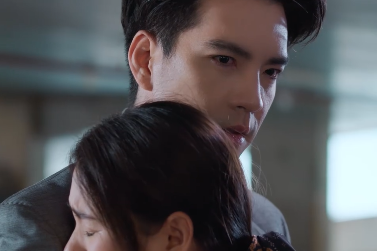 Bocoran Drama Thailand The Wife Episode 19 Aniroot Cari Selingkuhan Lagi Setelah Ditinggal Orin