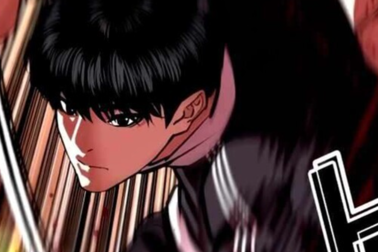 RAW Baca Webtoon Lookism Chapter 564 Bahasa Indonesia, Geng Incheon Harus Segera Dibasmi!