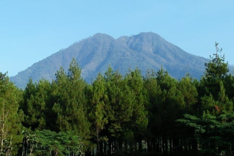Juru Kunci Gunung Kawi, Menjaga Kelestarian Tradisi dan Menghormati Karomah Leluhur