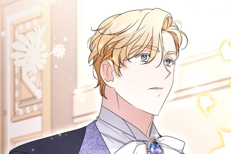 Duke Sussex Langsung Pakai Media Massa Buat Nyatakan Cinta, Baca Manhwa I’m Nobody’s Shadow Chapter 7 Bahasa Indonesia 