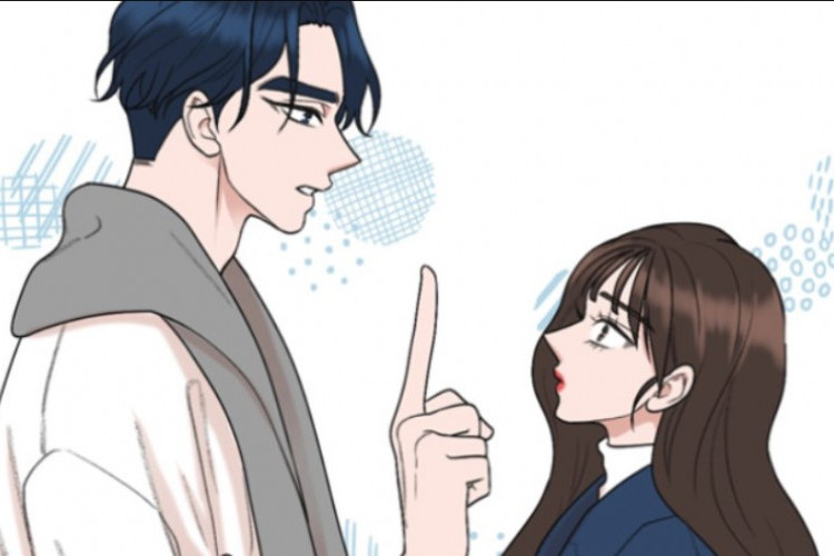 Baca Webtoon Celebrity Roommate Chapter 64 Bahasa Indonesia, Apakah Junyeong Pemubunuh David?