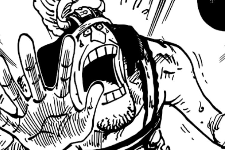 Link Baca Manga One Piece Chapter 1152 Bahasa Indonesia, Kapten Tak Sadarkan Diri