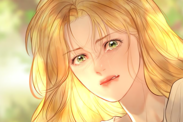 RAW! Baca Manhwa Cry, or Better Yet, Beg Chapter 60 Bahasa Indonesia, Kedatangan Tuan Duke Membuat Layla Jatuh Cinta