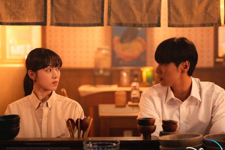 Spoiler Drama Korea Call It Love (2023) Episode 7-8, Dongjin Takut Salah Paham dengan Woo Joo