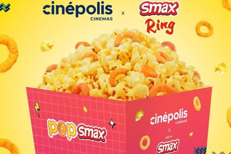 Harga Menu Cinepolis Lippo Plaza Jogja Terbaru Tahun 2023, Ada Popcorn Beragam Varian Rasa yang Unik dan Minuman Menyegarkan