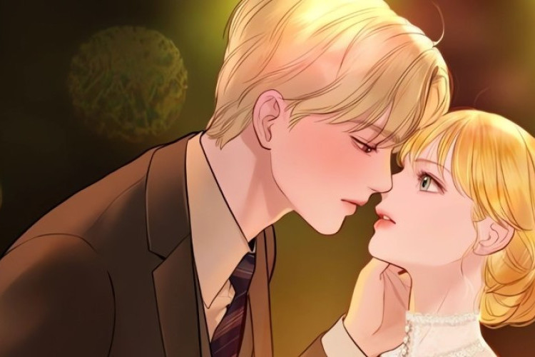 Couple Goals! Baca Cry, or Better Yet, Beg Chapter 46 Bahasa Indonesia, Ada yang Lagi Kasmaran!