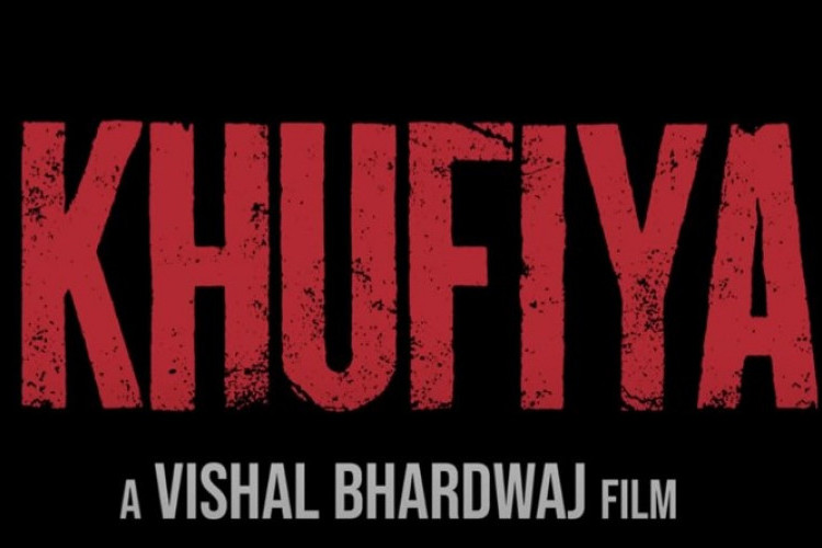 Link Nonton Film Khufiya (2023) Full Episode Sub Indo, Legal di Netflix Kualitas HD 1080p