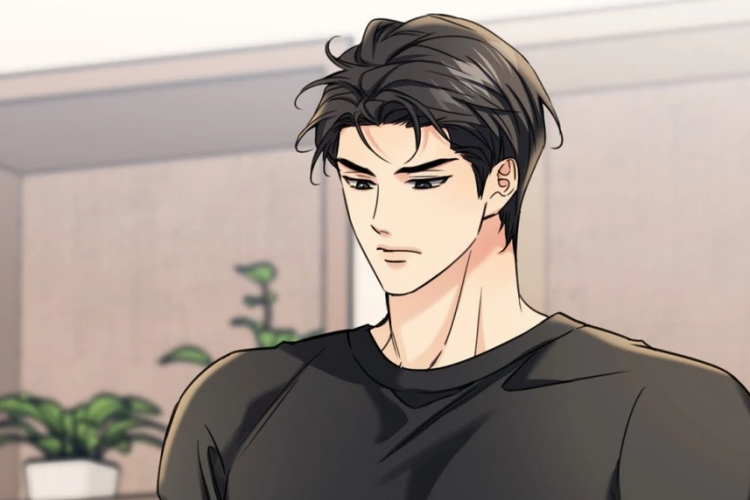 RAW Baca Manhwa BL Melting Point Chapter 16 Bahasa Indonesia, Makin Dipikirkan Makin Baper Parah