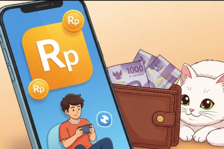 Main Game Critter Rescue, Ini Dia Cara Baru Dapetin Saldo Dana Gratis dari APK Penghasil Uang