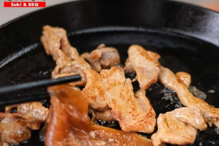 Rekomendasi Menu Raa Cha Suki & BBQ Paling Populer dan Wajib Dipesan, Dibikin Ketagihan dalam Suapan Pertama