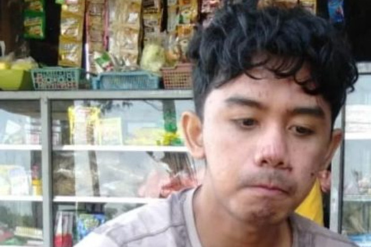 Ditemukan Selamat! Kronologi Mahasiswa ITB Arief Wibisono yang Sempat Hilang Selama 2 Hari di Gunung Puntang