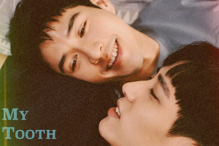 Sinopsis My Tooth Your Love (2022), Link Nonton, Jadwal Rilis, dan Daftar Pemerannya