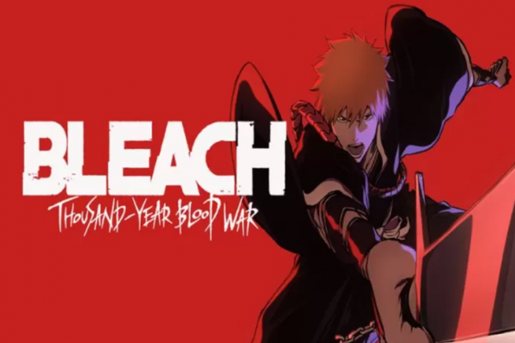 Sinopsis Anime Bleach Thousand Year Blood War Part 2, Segera Rilis! Bertemu Kembali dengan Aksi Zangetsu 