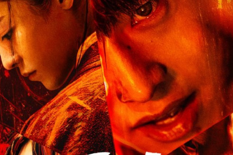 Nonton Drama The Outcast (2023) Episode 6-7 Sub Indo, Feng Baobao Ikut Terlibat Dalam Konflik