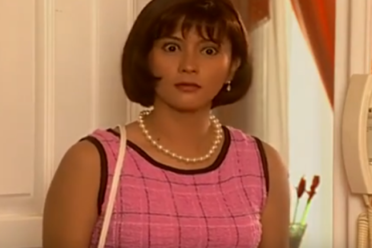 Profil Lengkap Moudy Wilhelmina: Karier, Perjalanan Hidup di Dunia Hiburan yang Jadi Langganan Pemeran Antagonis