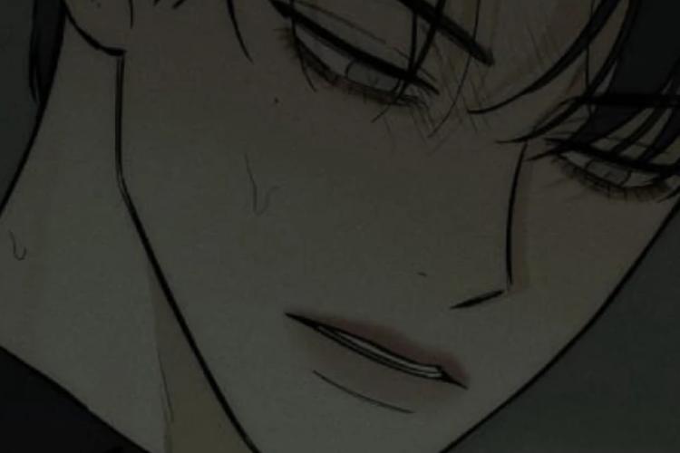 Begitu Terlena! Link Baca Manhwa Tears on a Withered Flower Chapter 62 English Translation Indonesia dan Jadwal Rilisnya