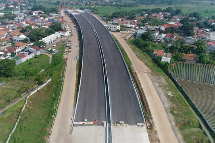 Penetapan Tarif Jalan Tol Jogja -Solo Oleh PT Jogjasolo Marga Makmur, Pangkas Waktu Perjalanan dan Makin Efektif