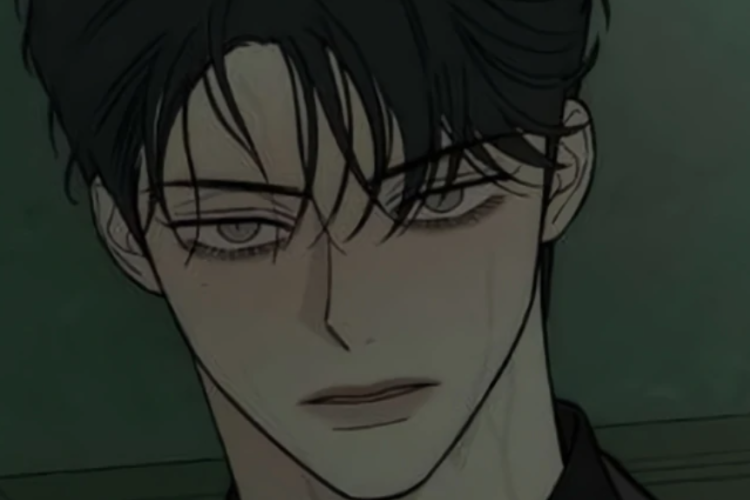 Spoiler RAW! Baca Manhwa Tears on a Withered Flower Chapter 64 Indonesia Scan, Beom Taeha Tak Suka Dicuekin