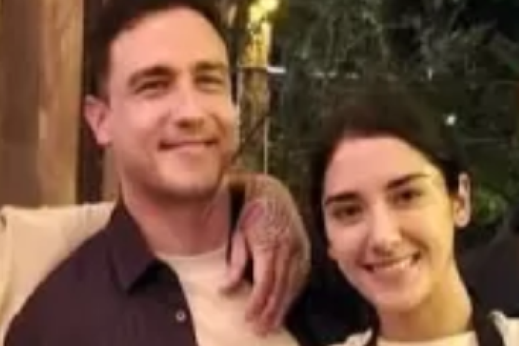 Profil Lengkap Sabrina Alatas, Putri Jay Alatas yang Diisukan Jadi Orang Ketiga Penyebab Retaknya Pernikahan Raisa dan Hamish Daud