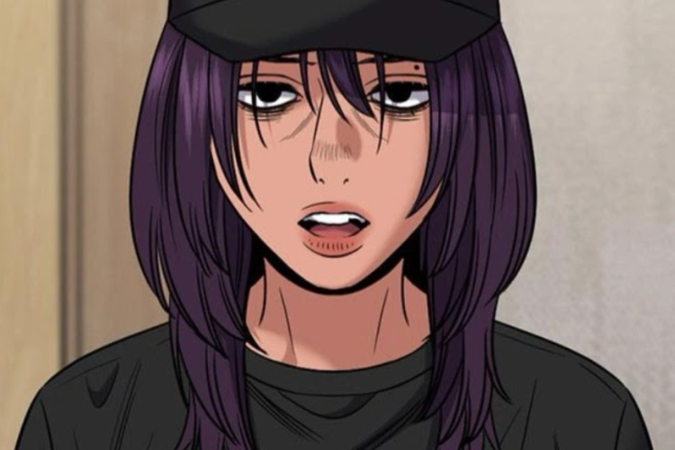 Baca Manhwa The Real Lesson (True Education) Chapter 199 RAW Indonesia Sub, Pembalasan Dendam Korban Bullying