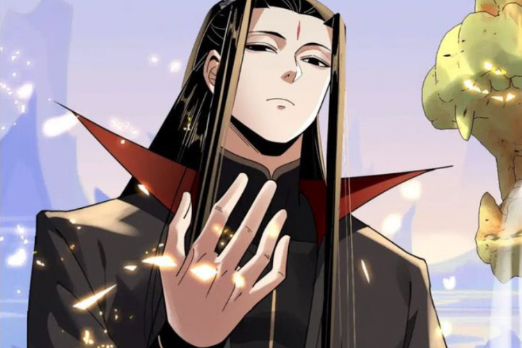 Link Baca Manhua The Villain of Destiny Chapter 98 Bahasa Indonesia, Yu Mingkong Akan Mengungkan Fakta Baru 