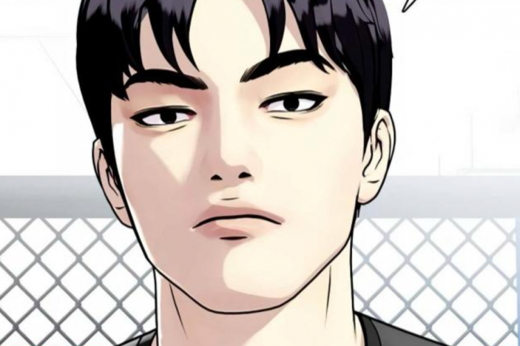 Baca Manhwa The Bullied One Is Too Good at Fighting Chapter 16, Cha Moo Gyeong Siap Berburu Poin